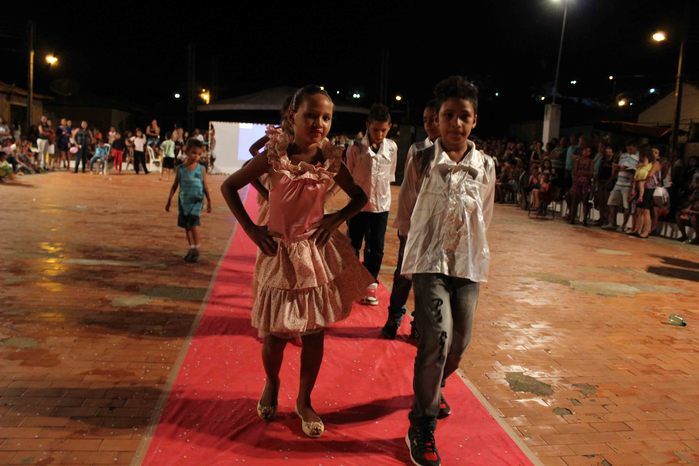 Apresentações Culturais - Imagem 166