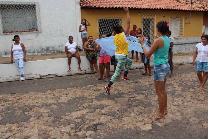 Maratona da Comunidade - Imagem 34