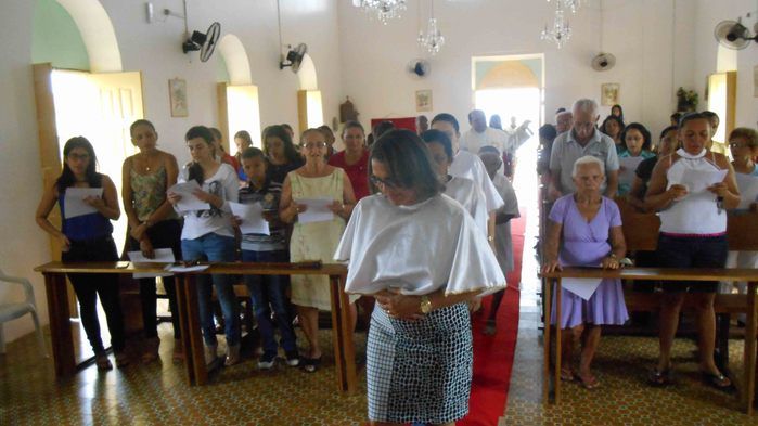 Missa em Ação de Graças - Imagem 2