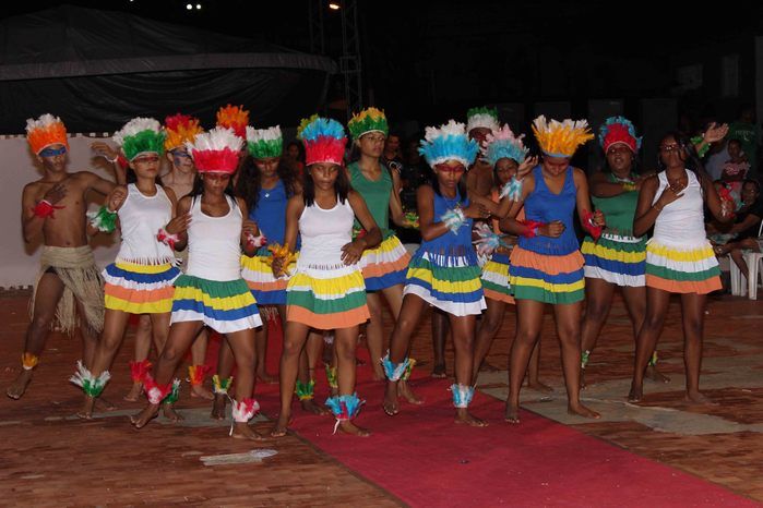 Apresentações Culturais - Imagem 241