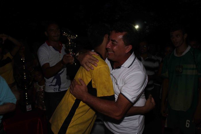 Final do Campeonato Masculino Municipal 2015 - Imagem 143