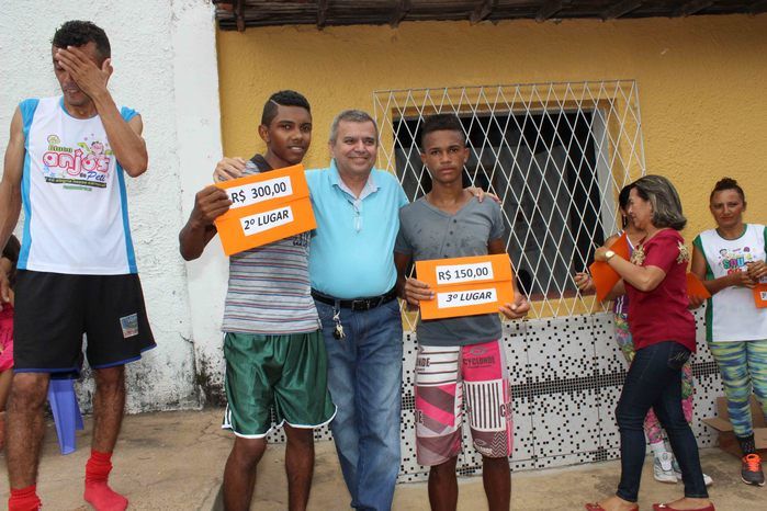 Maratona da Comunidade - Imagem 112