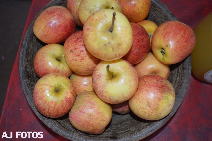 Equipe da Academia oferece café  - Imagem 4