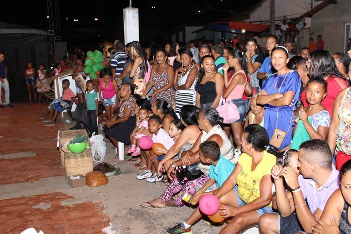 Apresentações Culturais - Imagem 20