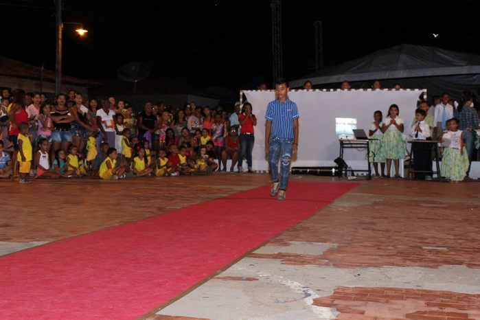 Apresentações Culturais - Imagem 60