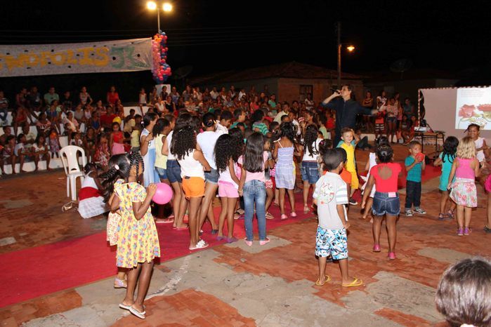 Apresentações Culturais - Imagem 137