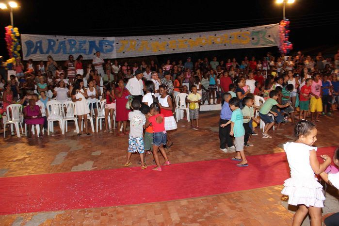 Apresentações Culturais - Imagem 132