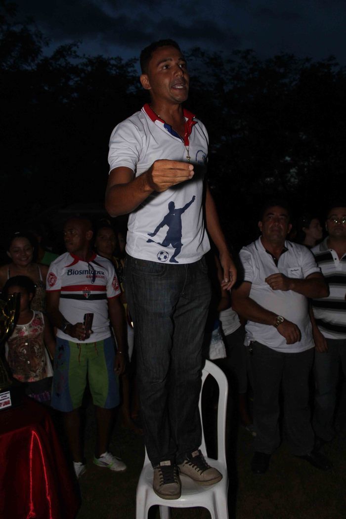 Final do Campeonato Masculino Municipal 2015 - Imagem 133