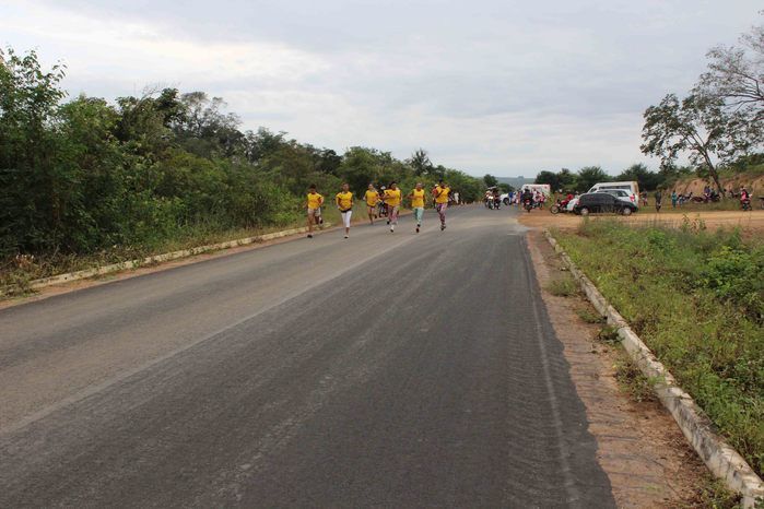 Maratona da Comunidade - Imagem 4