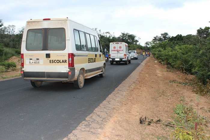 Maratona da Comunidade - Imagem 20