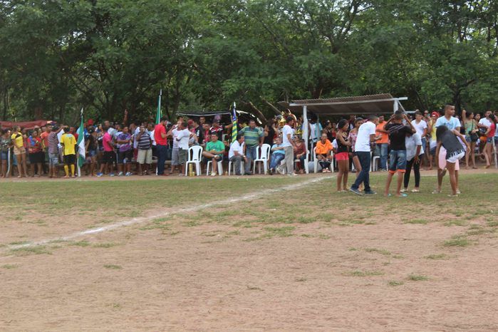 Final do Campeonato Masculino Municipal 2015 - Imagem 52