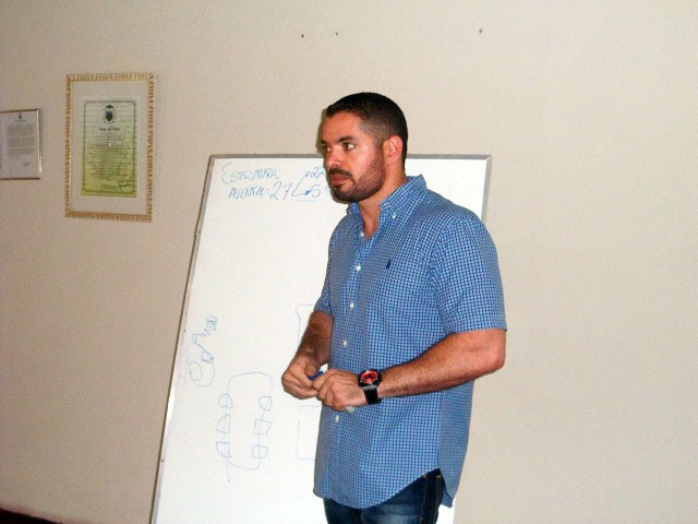 Lukano Sá convoca reunião para tratar da estrutura da III EXPOEIRAS - Imagem 6