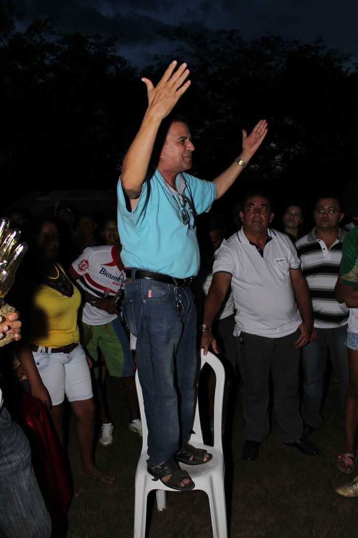 Final do Campeonato Masculino Municipal 2015 - Imagem 137