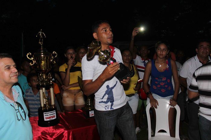 Final do Campeonato Masculino Municipal 2015 - Imagem 142