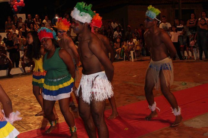 Apresentações Culturais - Imagem 245