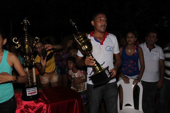 Final do Campeonato Masculino Municipal 2015 - Imagem 146