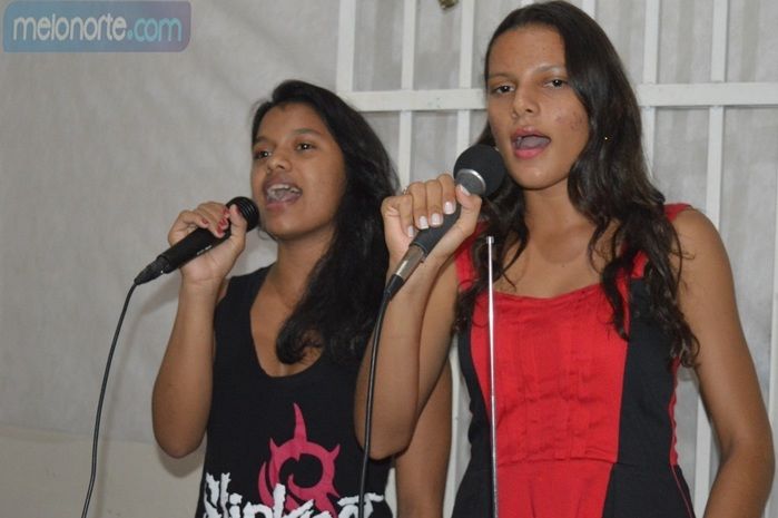 Equipe realiza comemoração em homenagem as Mães do SCFV  - Imagem 29