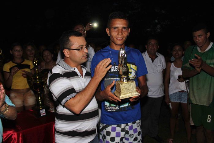 Final do Campeonato Masculino Municipal 2015 - Imagem 140