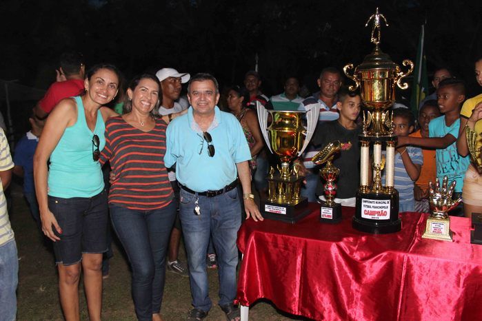 Final do Campeonato Masculino Municipal 2015 - Imagem 130