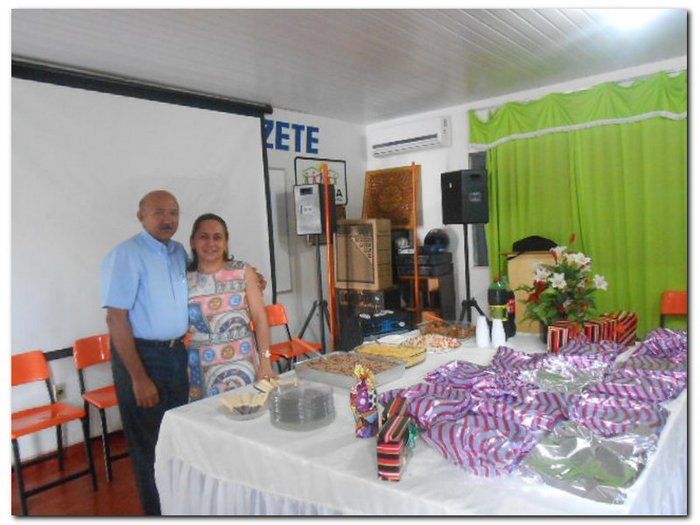 Comemoração dia das Mães - Imagem 2