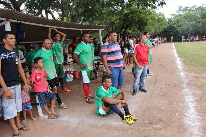 Final do Campeonato Masculino Municipal 2015 - Imagem 19