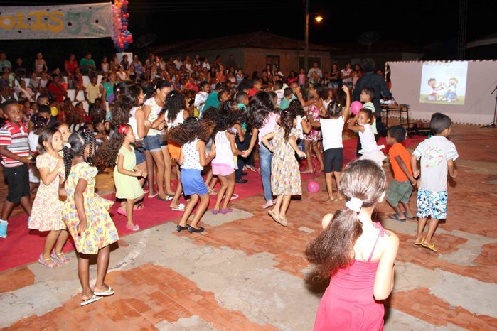 Apresentações Culturais - Imagem 141