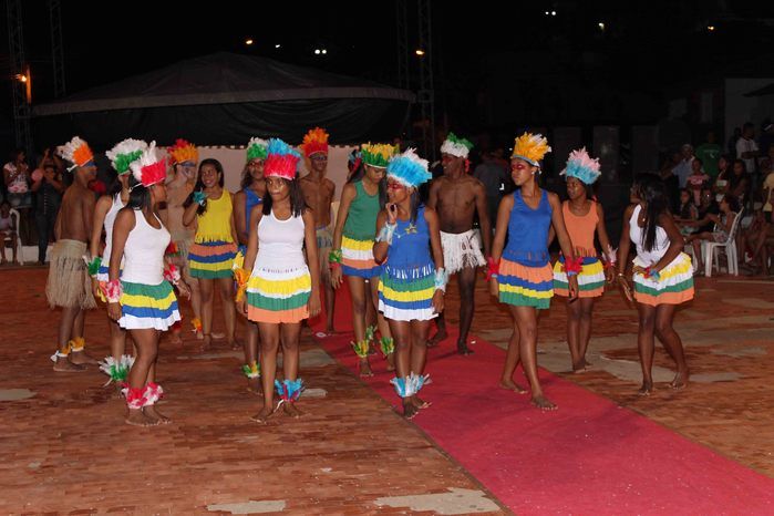 Apresentações Culturais - Imagem 252