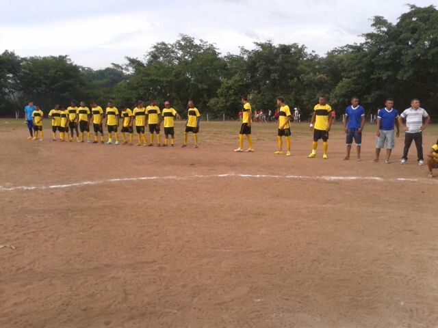 Final do Campeonato Masculino Municipal 2015 - Imagem 5