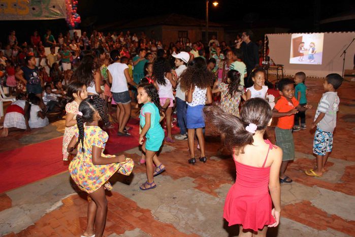 Apresentações Culturais - Imagem 143