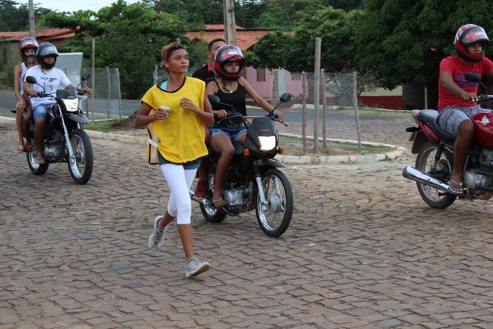 Maratona da Comunidade - Imagem 21