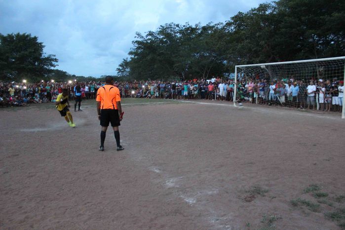Final do Campeonato Masculino Municipal 2015 - Imagem 112