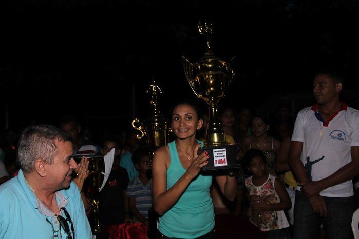 Final do Campeonato Masculino Municipal 2015 - Imagem 148