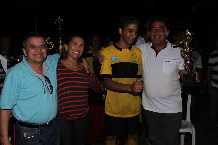 Final do Campeonato Masculino Municipal 2015 - Imagem 144