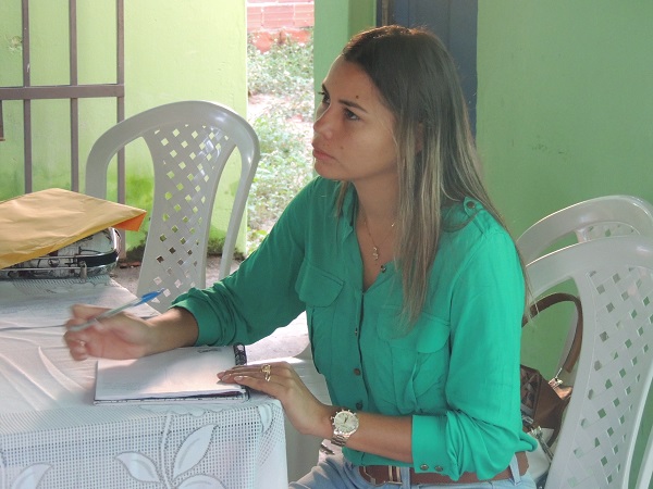 Plano Municipal de Saneamento Básico  já é uma realidade em Monsenhor Gil - Imagem 9