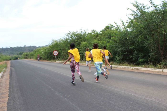 Maratona da Comunidade - Imagem 8