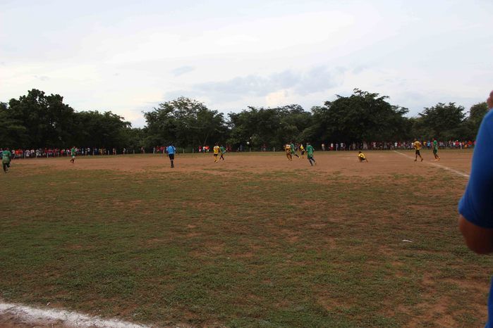 Final do Campeonato Masculino Municipal 2015 - Imagem 79