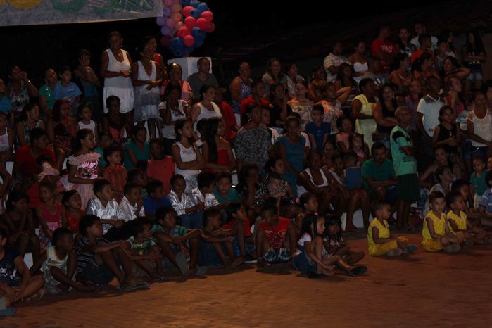 Apresentações Culturais - Imagem 56