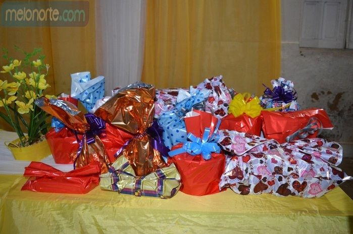 Equipe realiza comemoração em homenagem as Mães do SCFV  - Imagem 2