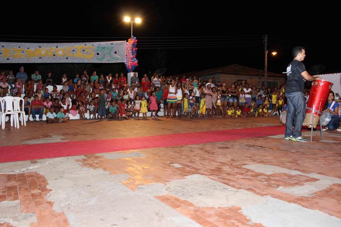 Apresentações Culturais - Imagem 12