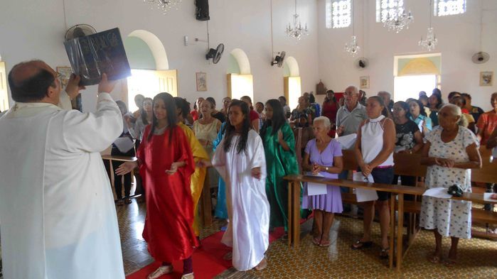 Missa em Ação de Graças - Imagem 7