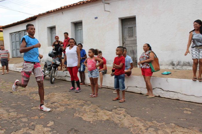 Maratona da Comunidade - Imagem 68