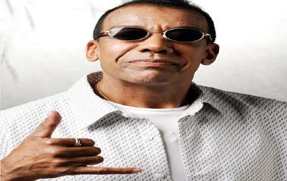 Jorge Ben Jor abre Festival de Inverno de Pedro II
