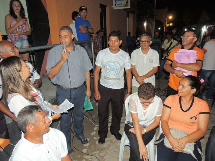 Comunidade Kolping Pedro II completa 40 anos e faz programação festiva - Imagem 50