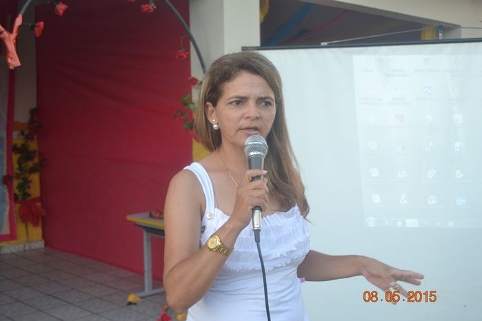 Escola João Gaudino e Creche Tia Cecília fazem festa para homenagear mães - Imagem 26