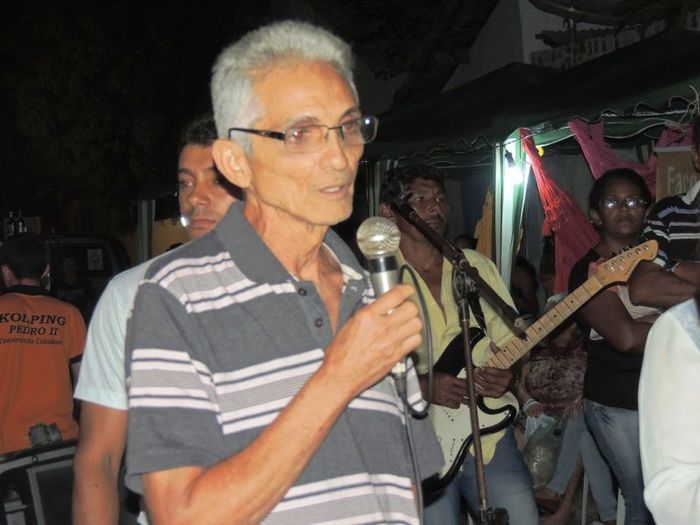 Comunidade Kolping Pedro II completa 40 anos e faz programação festiva - Imagem 48