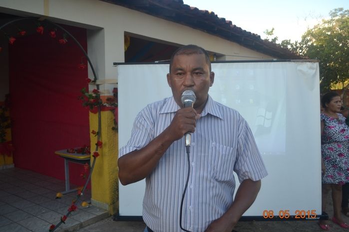 Escola João Gaudino e Creche Tia Cecília fazem festa para homenagear mães - Imagem 24