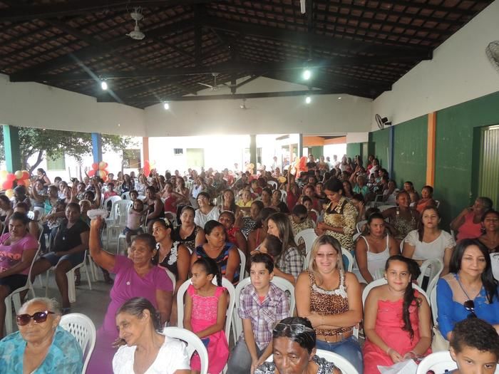 Prefeitura Municipal de Água Branca comemora o Dia das Mães - Imagem 3