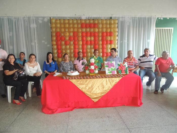 Prefeitura Municipal de Água Branca comemora o Dia das Mães - Imagem 4