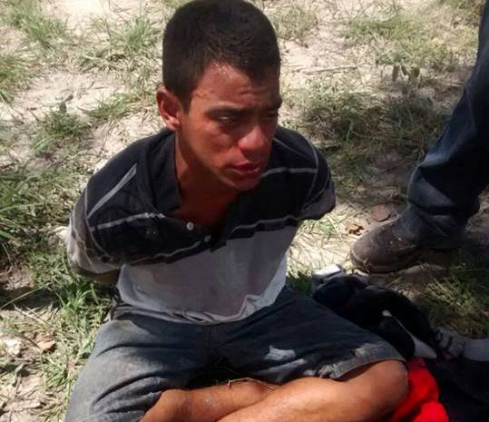 Trio é preso com 10 Kg de maconha na região de Campo Maior - Imagem 3