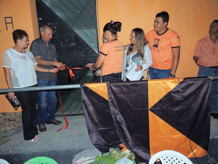 Comunidade Kolping Pedro II completa 40 anos e faz programação festiva - Imagem 55